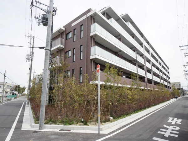 クレヴィア甲子園　