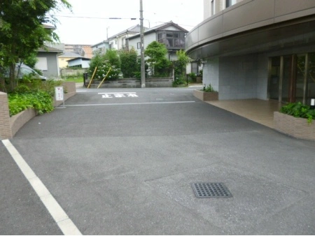 ダイアパレス北小金ヒルズ