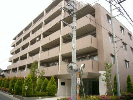 レーベンハイム大宮奈良町