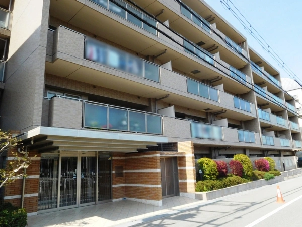 ジオ仁川北リヴテラス