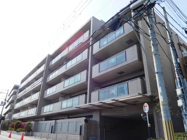ジオ仁川北リヴテラス