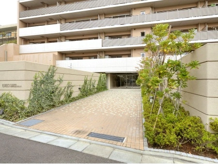 エクシオ藤沢石名坂公園