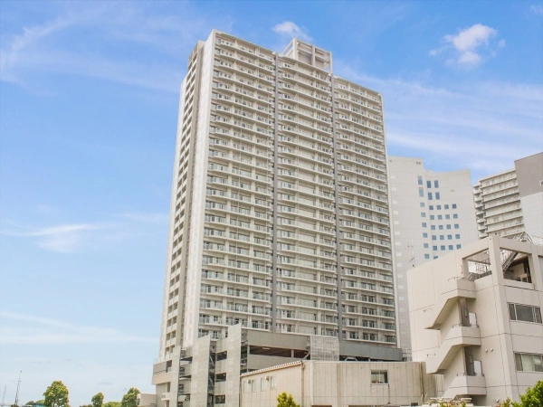 ブルーハーバータワーみなとみらい