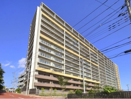 グランマークス東松戸