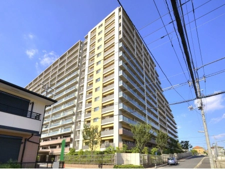 グランマークス東松戸
