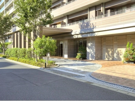 グランマークス東松戸