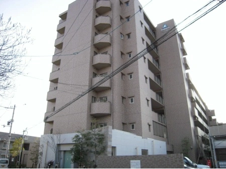 サーパス高槻野田