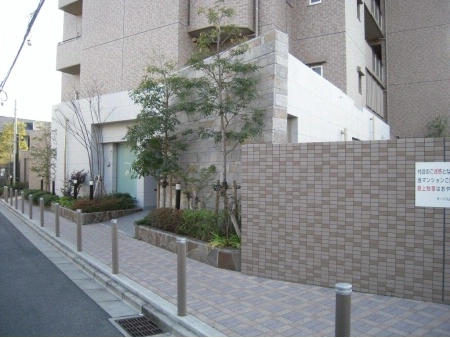 サーパス高槻野田