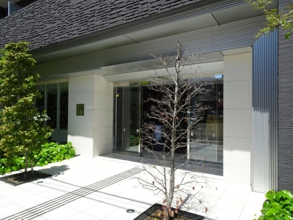 コンシェリア芝公園MASTER’S VILLA