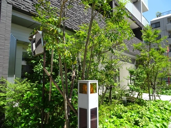 コンシェリア芝公園MASTER’S VILLA