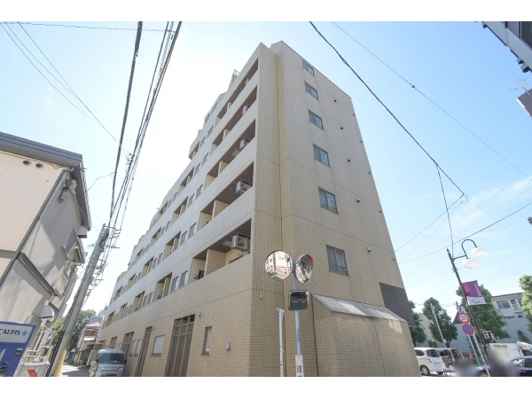 エルミタージュ代田橋