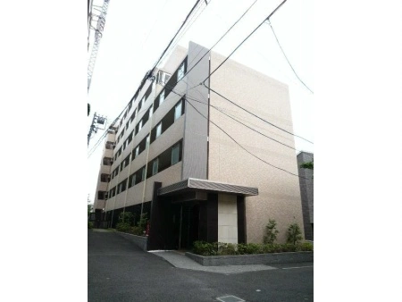 ロアール西品川