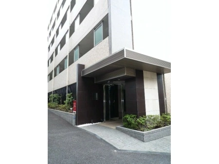 ロアール西品川