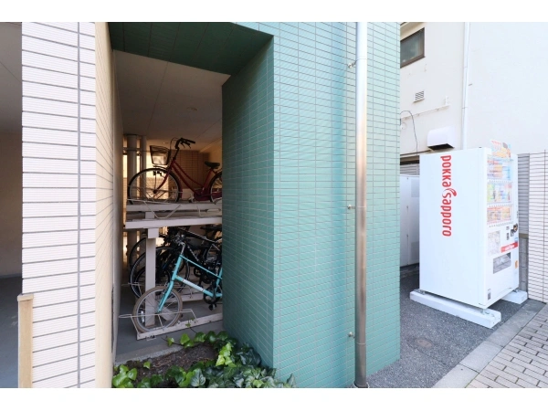 ガーラ・グランディ北池袋
