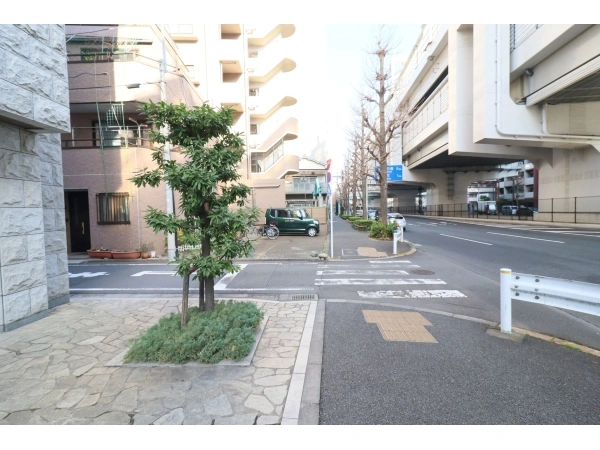 ガーラ・グランディ北池袋