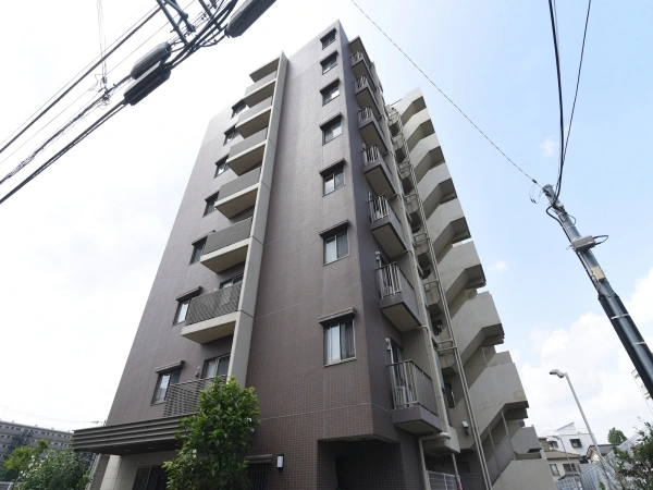 プライヴェル武蔵砂川