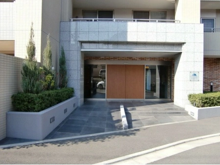 リステージ上大岡エルア