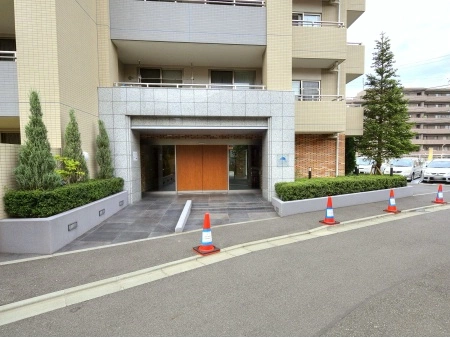 リステージ上大岡エルア