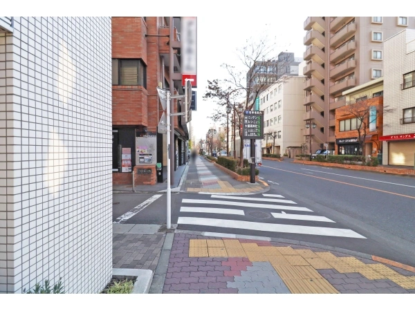 ウィルローズ府中