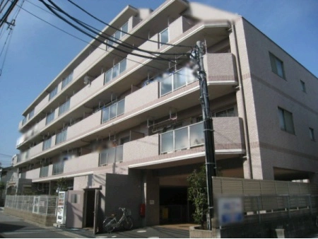アーバンキャッスル東川口