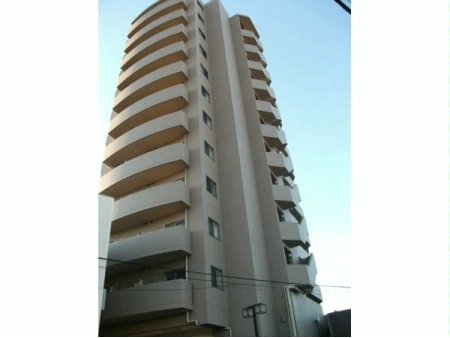 グラーサ習志野実籾