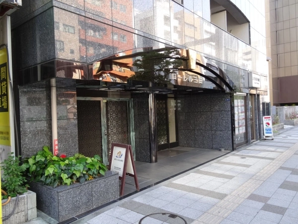 ローレル三田