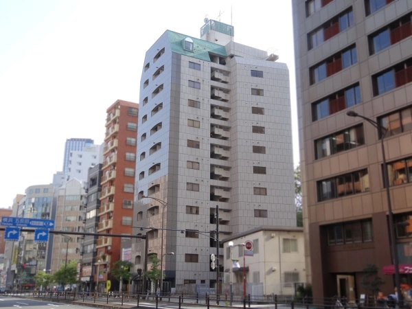 ローレル三田