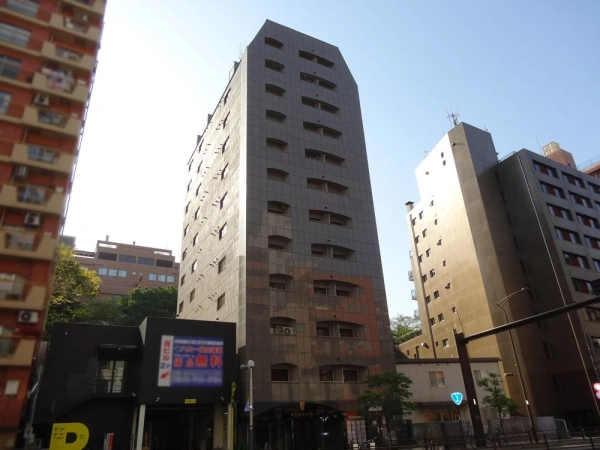 ローレル三田