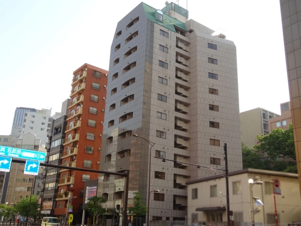 ローレル三田