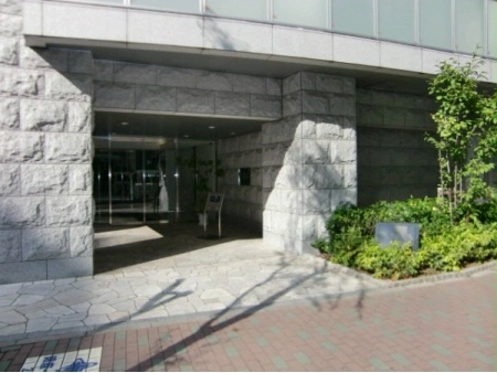 グランド・ガーラ銀座