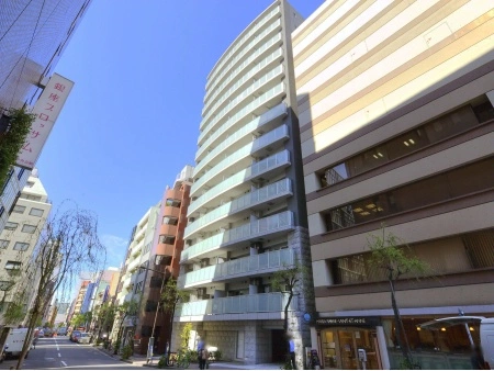 グランド・ガーラ銀座