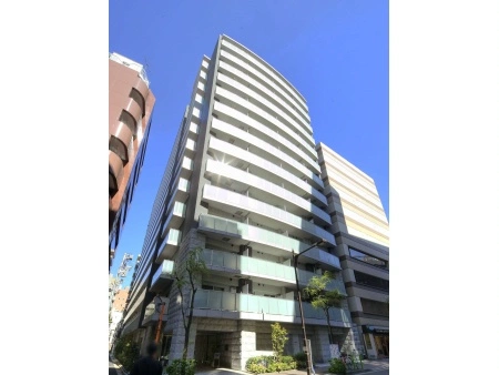 グランド・ガーラ銀座