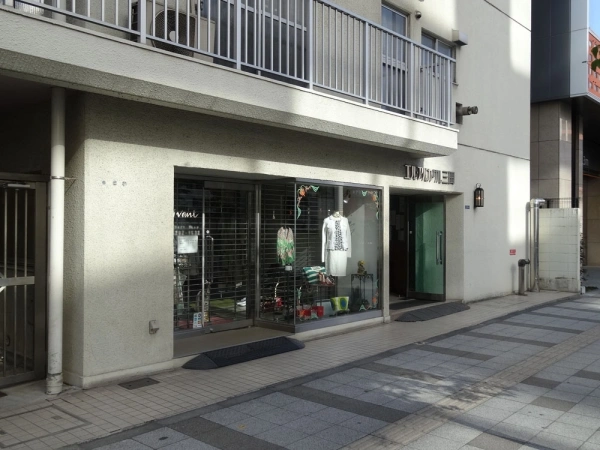 エル・アルカサル三田