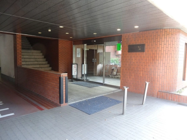サニークレスト三田