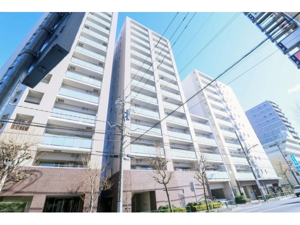 アビダス町田中町イースト