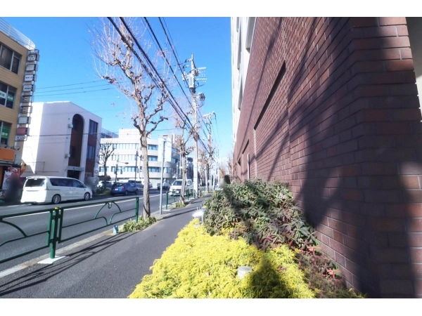 アビダス町田中町イースト