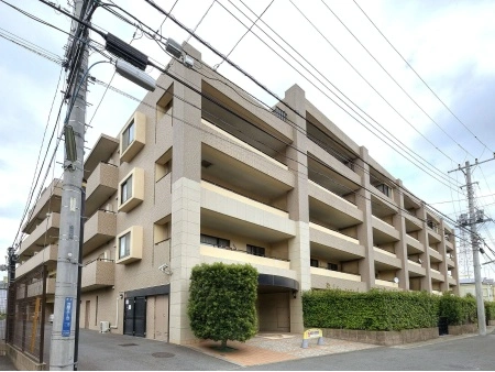 アルコバレーノ大船