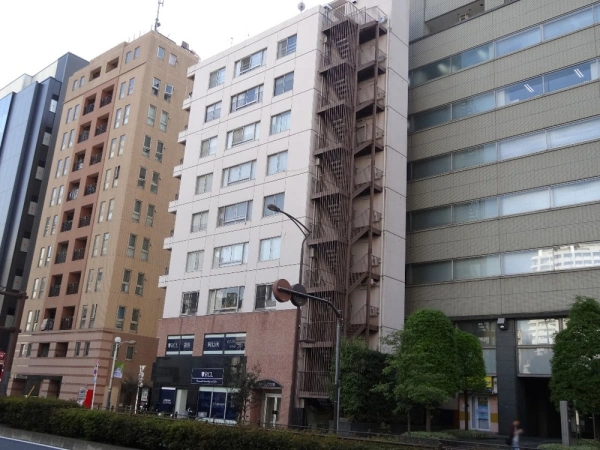 ジークレフ三田