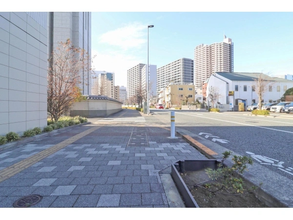 グランテム町田