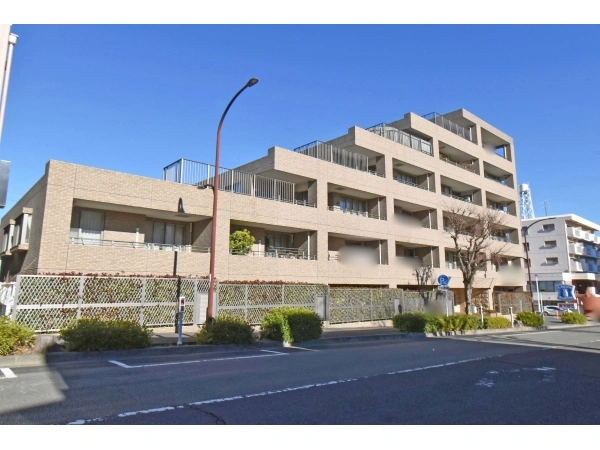 リステージ成瀬