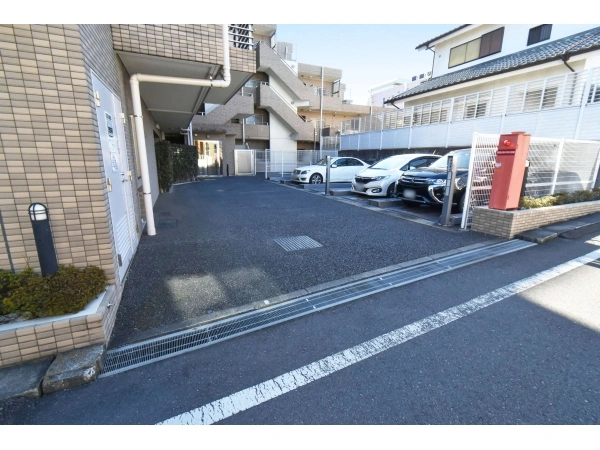リステージ成瀬