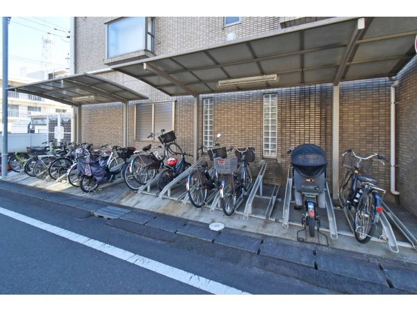 リステージ成瀬