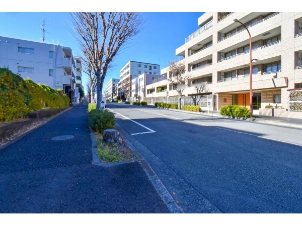 リステージ成瀬