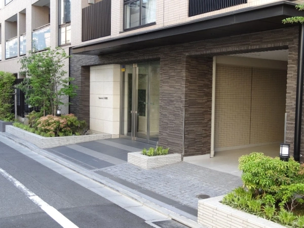 サンウッド三田綱町