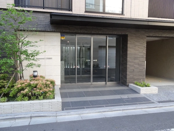 サンウッド三田綱町