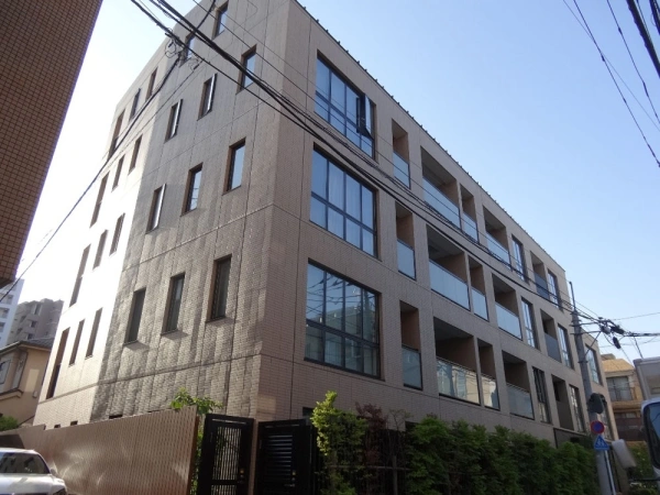 サンウッド三田綱町