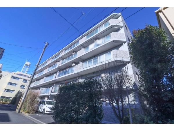 リナージュ町田森野