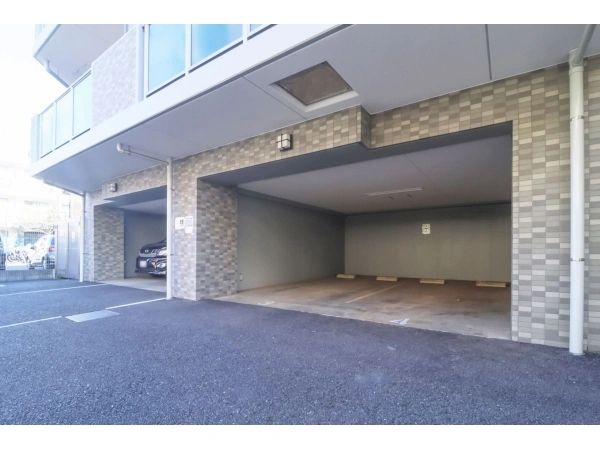リナージュ町田森野