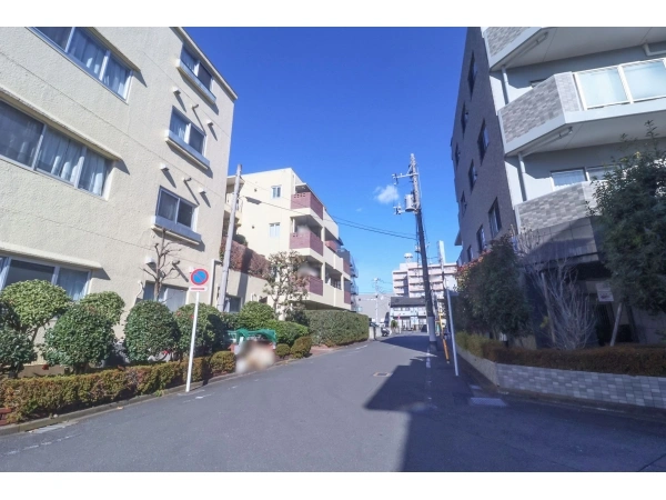 リナージュ町田森野