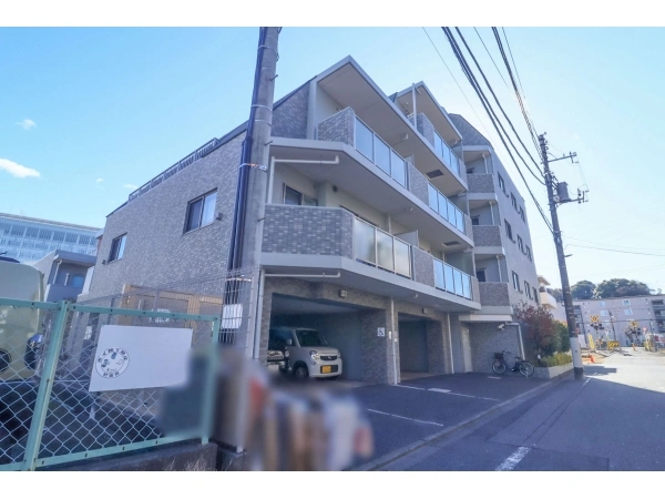 リナージュ町田森野